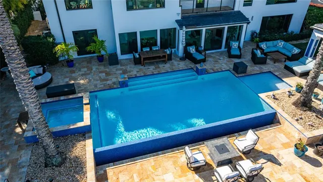 $4,995,000 | 2817 Northeast 26th Court, Fort Lauderdale, FL 33306