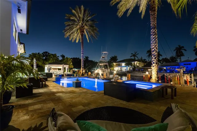 $4,995,000 | 2817 Northeast 26th Court, Fort Lauderdale, FL 33306