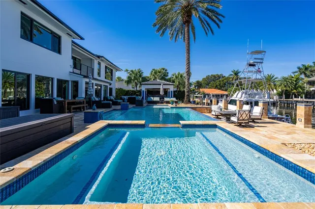 $4,995,000 | 2817 Northeast 26th Court, Fort Lauderdale, FL 33306