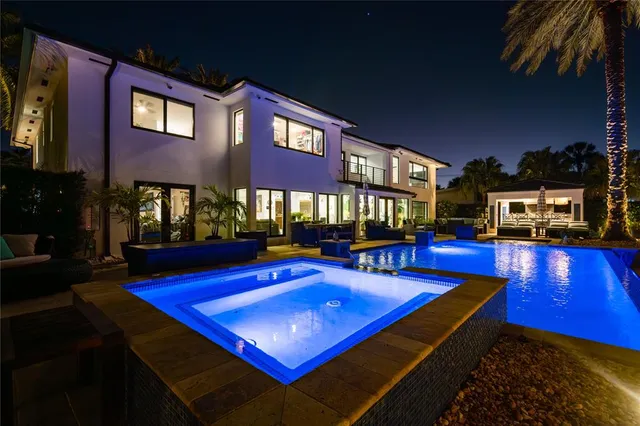 $4,995,000 | 2817 Northeast 26th Court, Fort Lauderdale, FL 33306