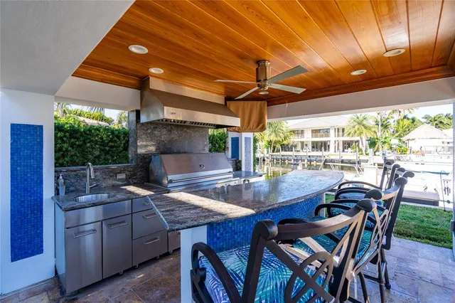 $4,995,000 | 2817 Northeast 26th Court, Fort Lauderdale, FL 33306