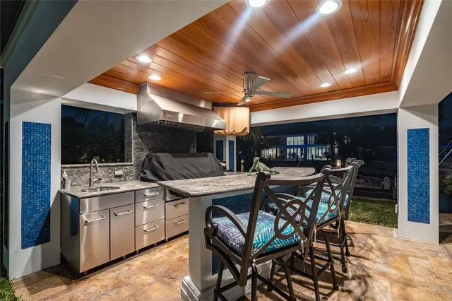 $4,995,000 | 2817 Northeast 26th Court, Fort Lauderdale, FL 33306