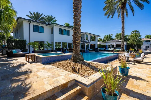 $4,995,000 | 2817 Northeast 26th Court, Fort Lauderdale, FL 33306