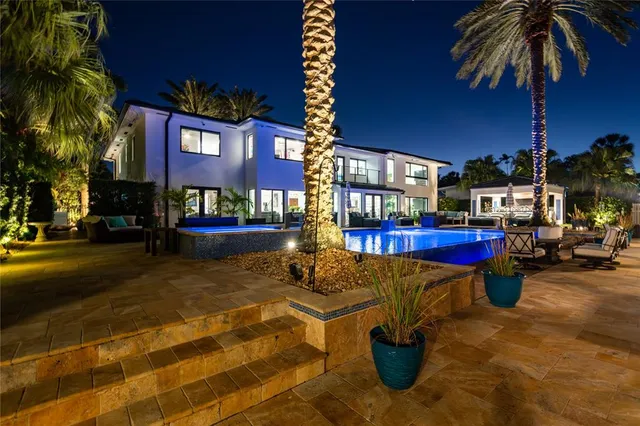 $4,995,000 | 2817 Northeast 26th Court, Fort Lauderdale, FL 33306