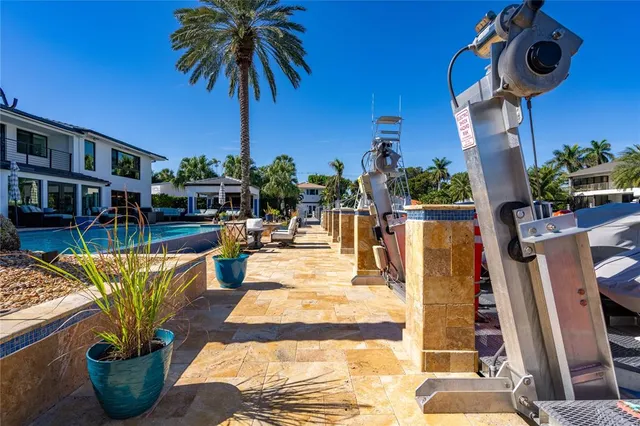 $4,995,000 | 2817 Northeast 26th Court, Fort Lauderdale, FL 33306