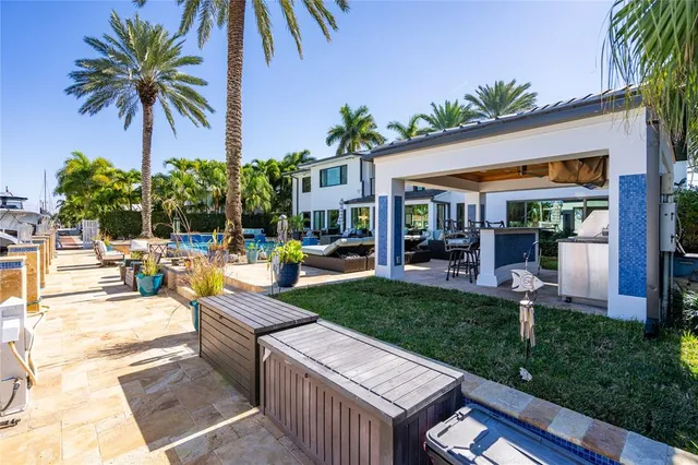 $4,995,000 | 2817 Northeast 26th Court, Fort Lauderdale, FL 33306
