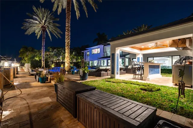 $4,995,000 | 2817 Northeast 26th Court, Fort Lauderdale, FL 33306