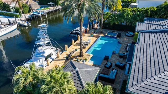 $4,995,000 | 2817 Northeast 26th Court, Fort Lauderdale, FL 33306