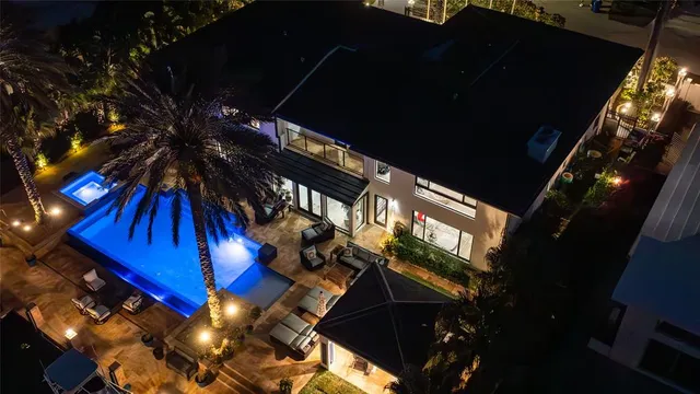 $4,995,000 | 2817 Northeast 26th Court, Fort Lauderdale, FL 33306