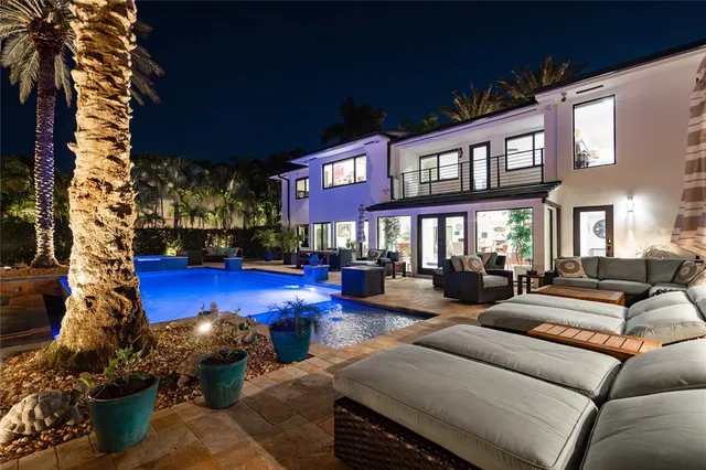 $4,995,000 | 2817 Northeast 26th Court, Fort Lauderdale, FL 33306