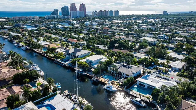 $4,995,000 | 2817 Northeast 26th Court, Fort Lauderdale, FL 33306