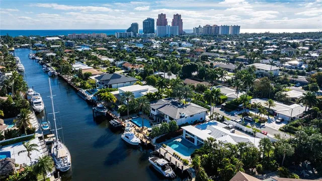 $4,995,000 | 2817 Northeast 26th Court, Fort Lauderdale, FL 33306