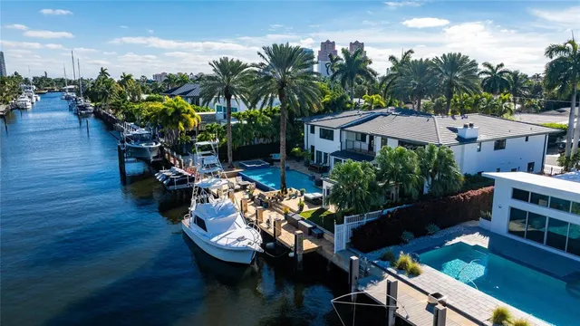 $4,995,000 | 2817 Northeast 26th Court, Fort Lauderdale, FL 33306