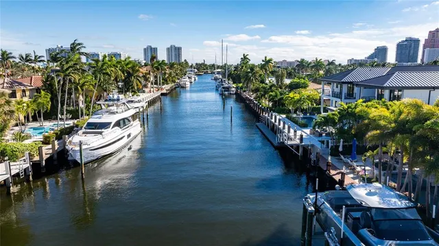 $4,995,000 | 2817 Northeast 26th Court, Fort Lauderdale, FL 33306