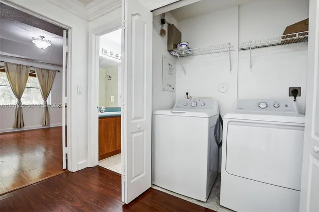 a bathroom with a sink toilet and vanity