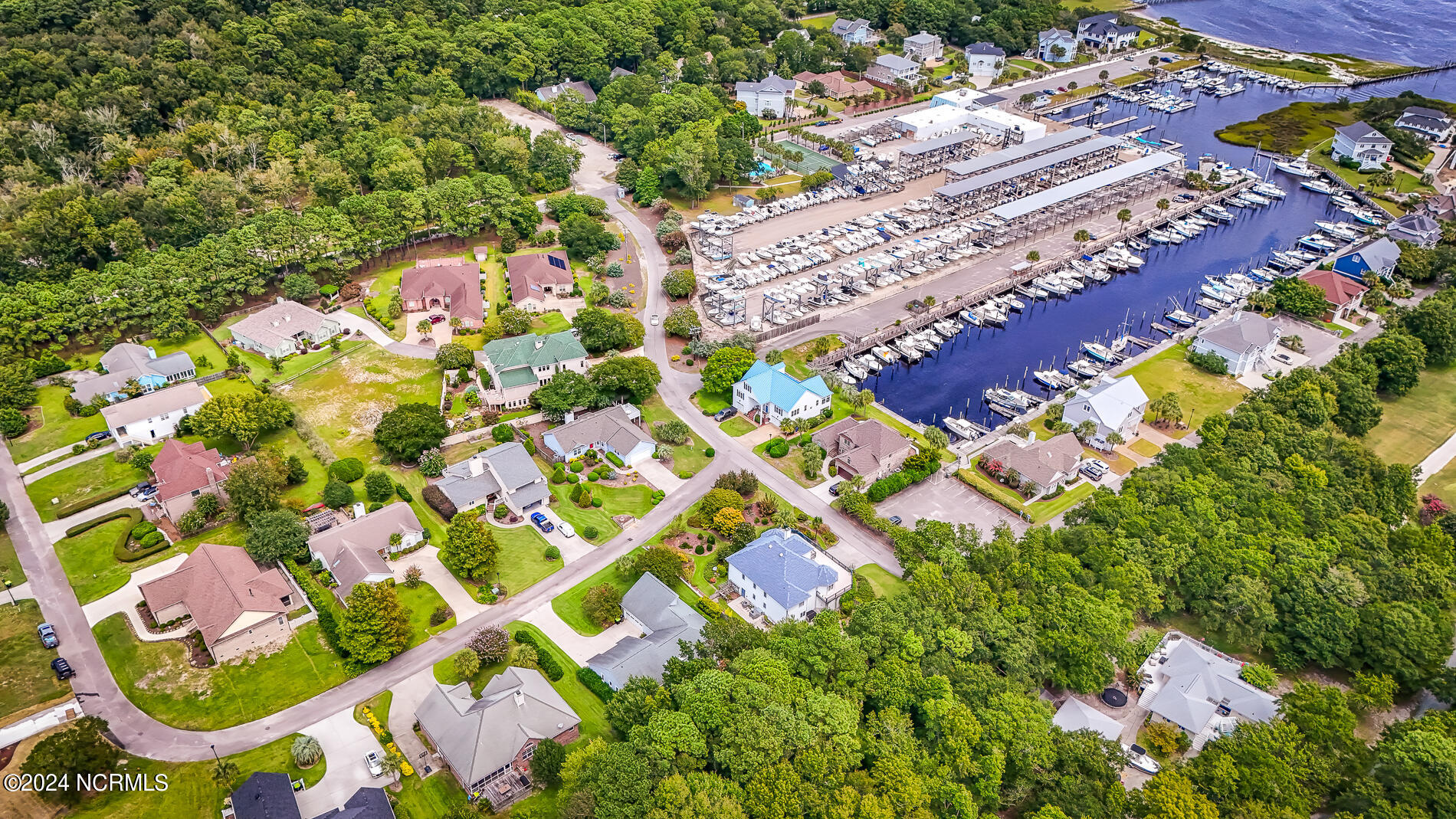 817 Berwyn Road Wilmington, NC 28409 - Photo 4 of 60 I188