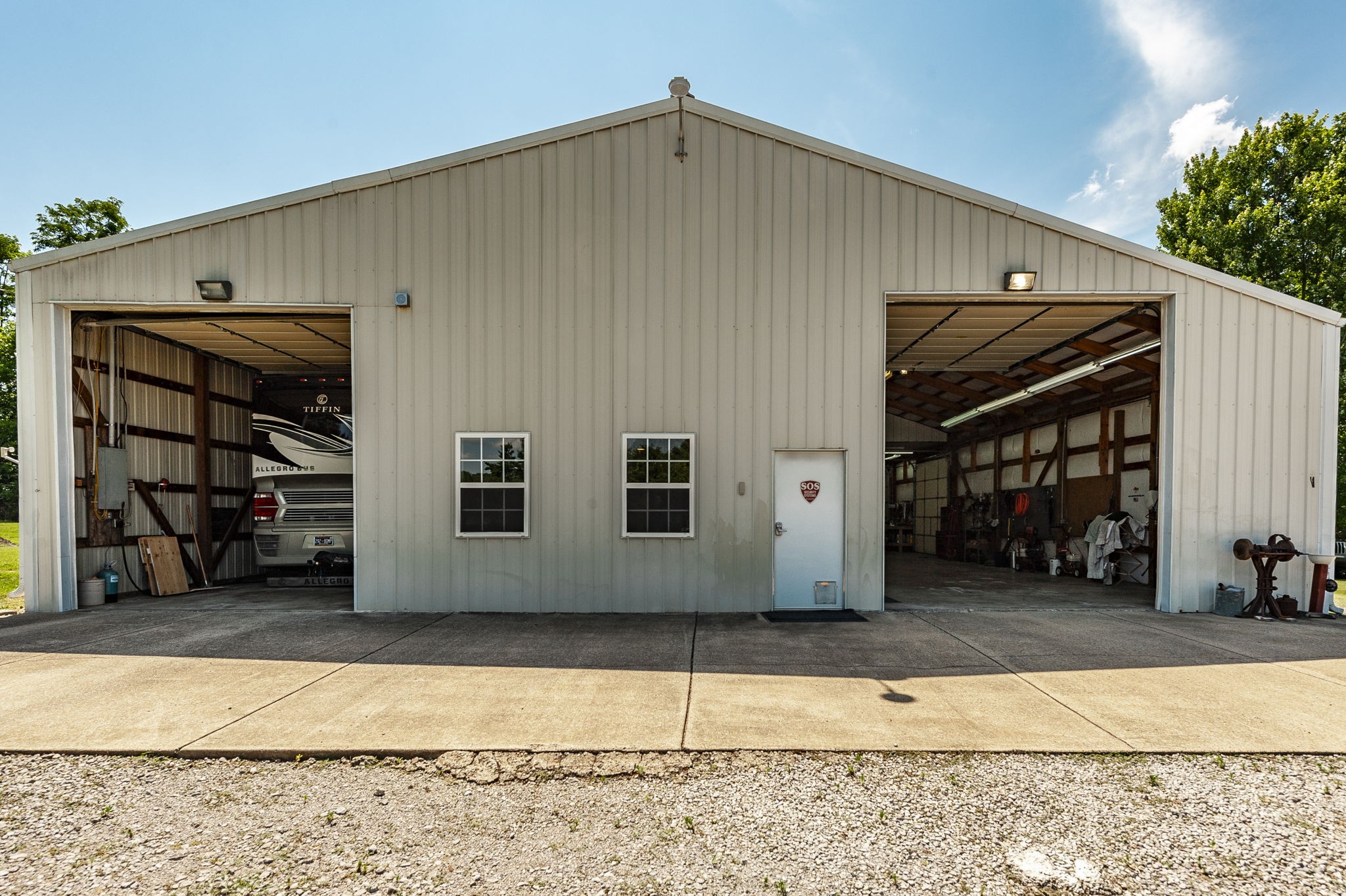 1820 Hygeia Road Greenbrier, TN 37073 - Photo 76 of 92