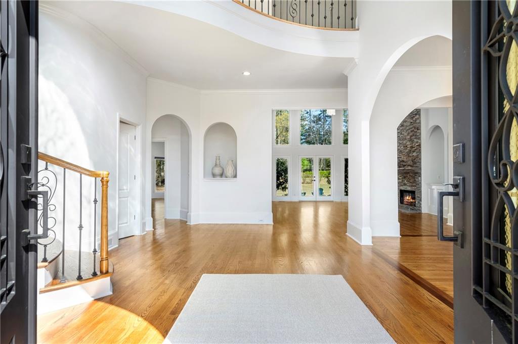 10610 Montclair Way Duluth, GA 30097 - Photo 11 of 85