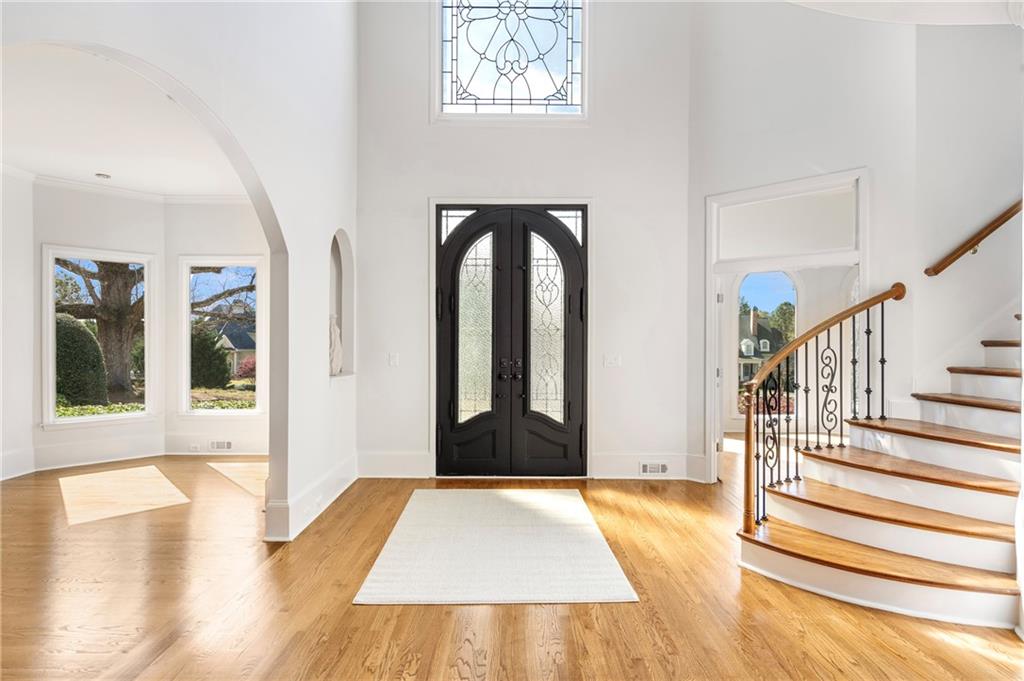 10610 Montclair Way Duluth, GA 30097 - Photo 12 of 85