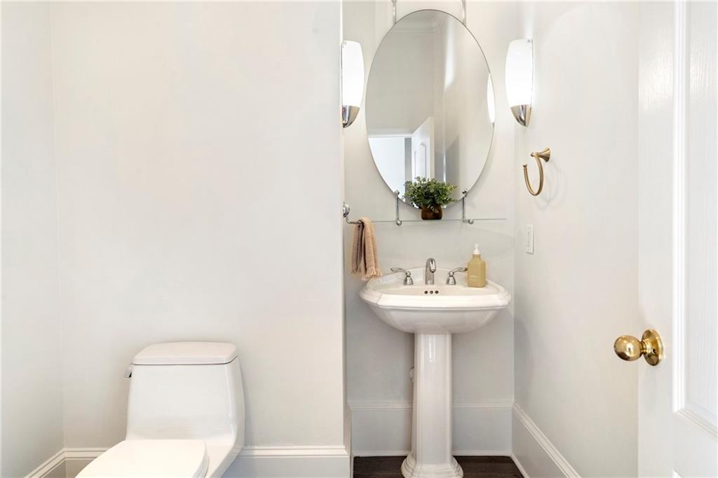 10610 Montclair Way Duluth, GA 30097 - Photo 13 of 85