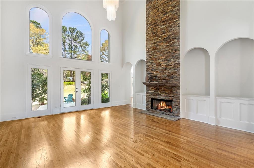 10610 Montclair Way Duluth, GA 30097 - Photo 19 of 85