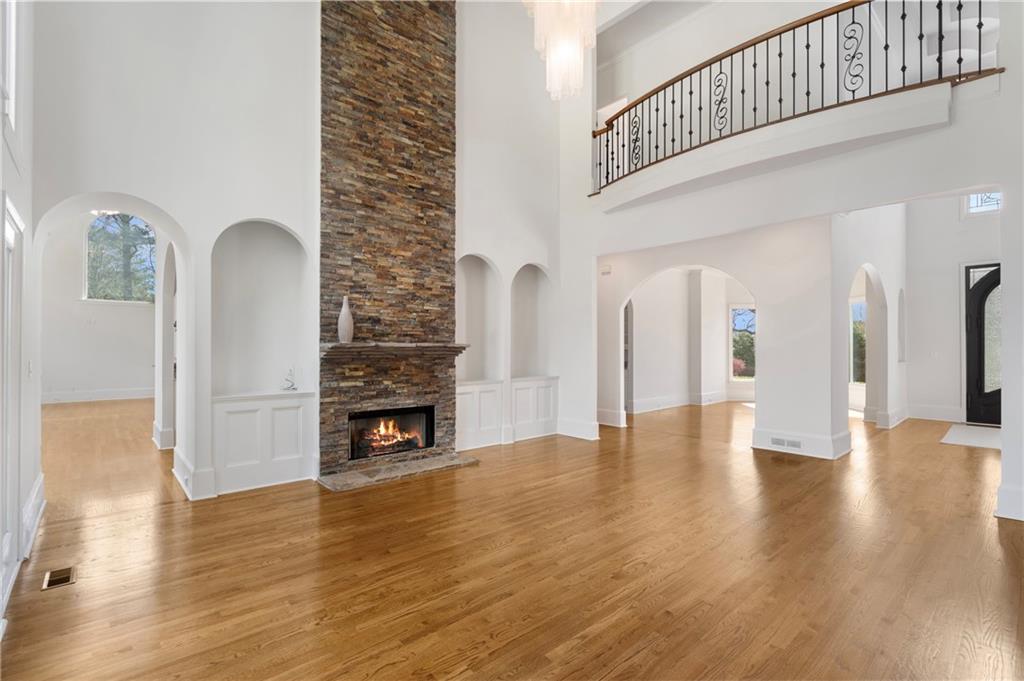 10610 Montclair Way Duluth, GA 30097 - Photo 20 of 85