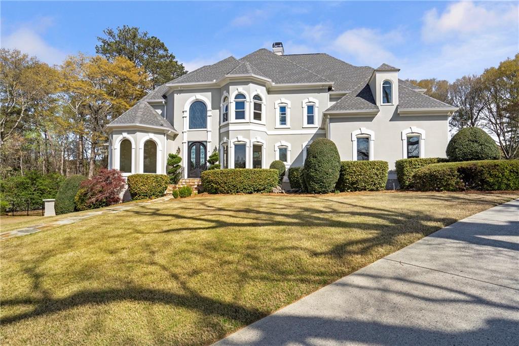 10610 Montclair Way Duluth, GA 30097 - Photo 2 of 85