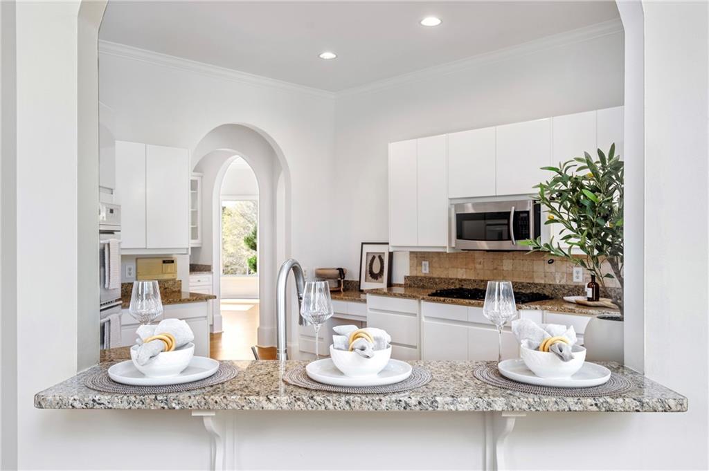 10610 Montclair Way Duluth, GA 30097 - Photo 38 of 85