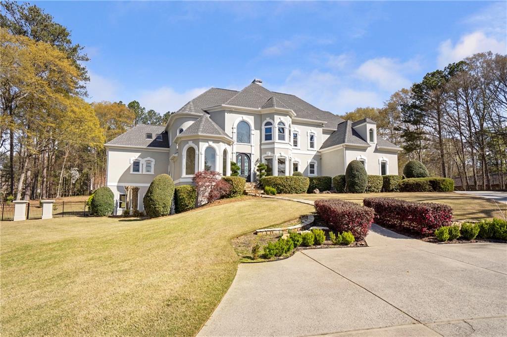 10610 Montclair Way Duluth, GA 30097 - Photo 4 of 85