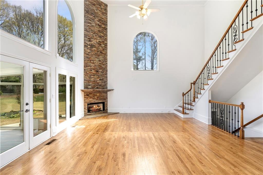 10610 Montclair Way Duluth, GA 30097 - Photo 41 of 85