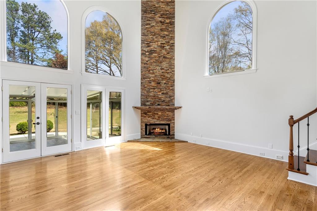 10610 Montclair Way Duluth, GA 30097 - Photo 42 of 85