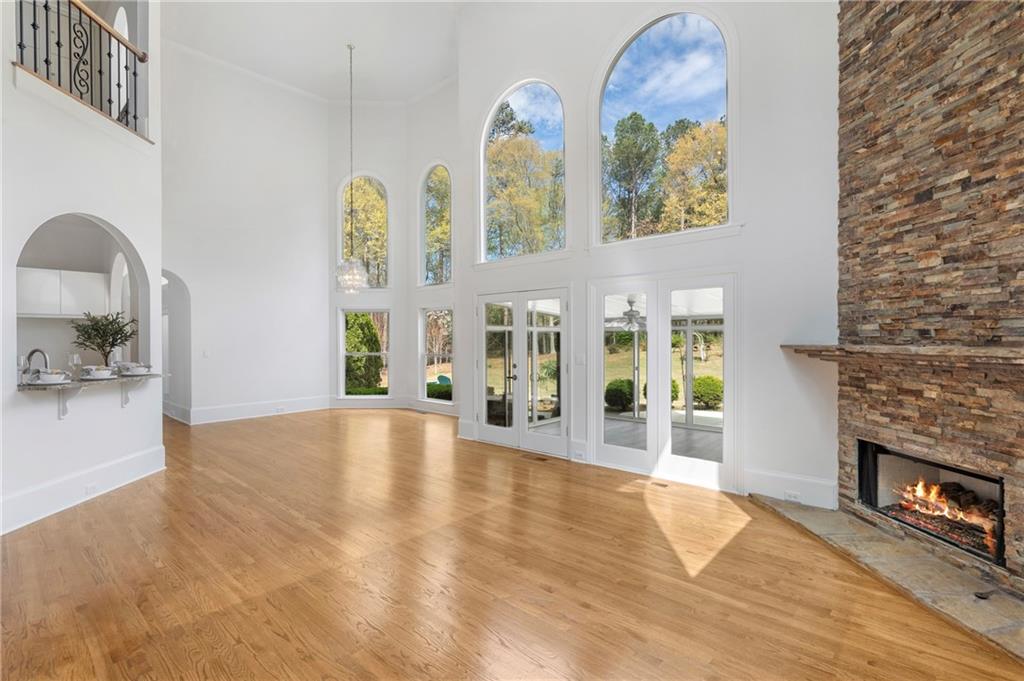 10610 Montclair Way Duluth, GA 30097 - Photo 43 of 85