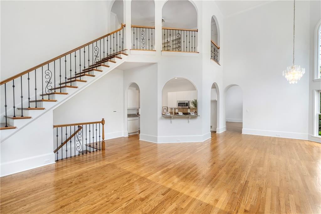 10610 Montclair Way Duluth, GA 30097 - Photo 44 of 85