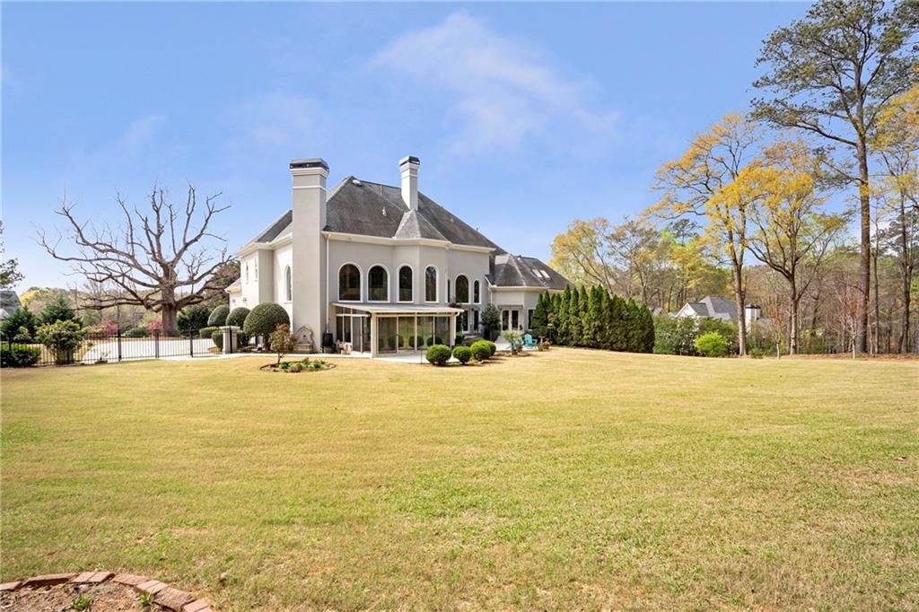 10610 Montclair Way Duluth, GA 30097 - Photo 76 of 85