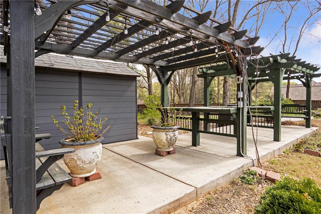 10610 Montclair Way Duluth, GA 30097 - Photo 77 of 85