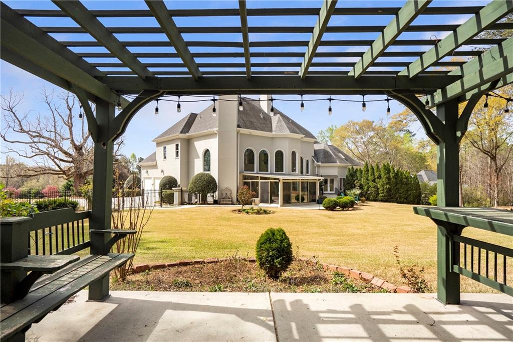 10610 Montclair Way Duluth, GA 30097 - Photo 78 of 85