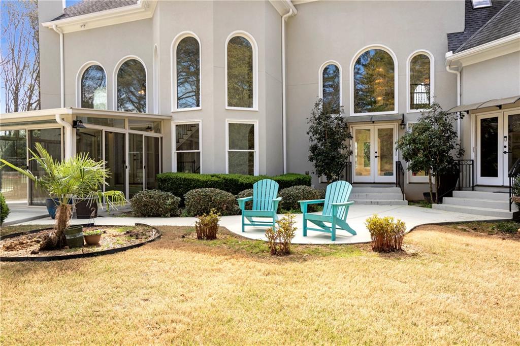 10610 Montclair Way Duluth, GA 30097 - Photo 79 of 85