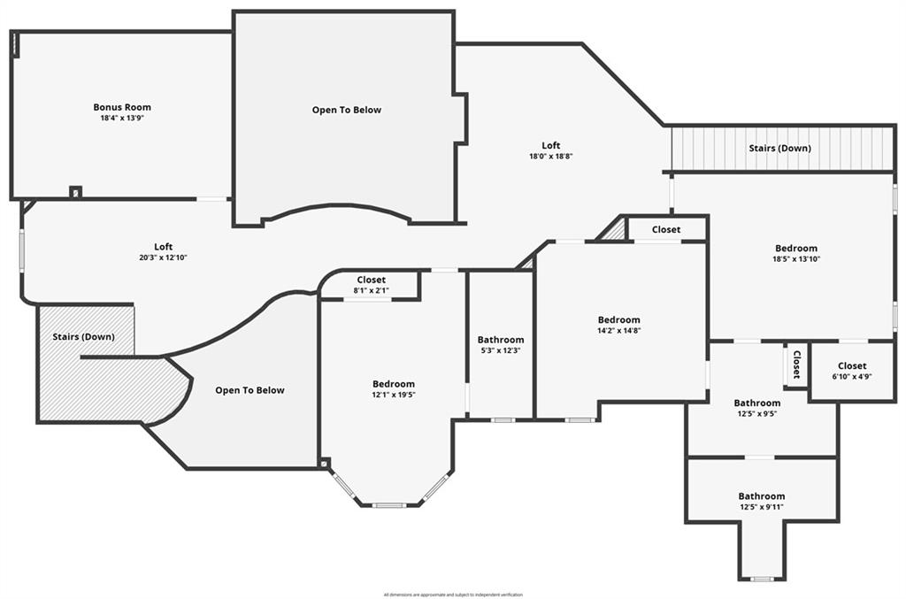 10610 Montclair Way Duluth, GA 30097 - Photo 84 of 85