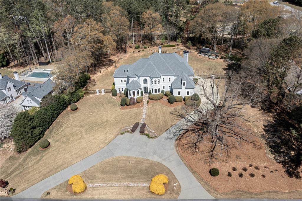 10610 Montclair Way Duluth, GA 30097 - Photo 9 of 85