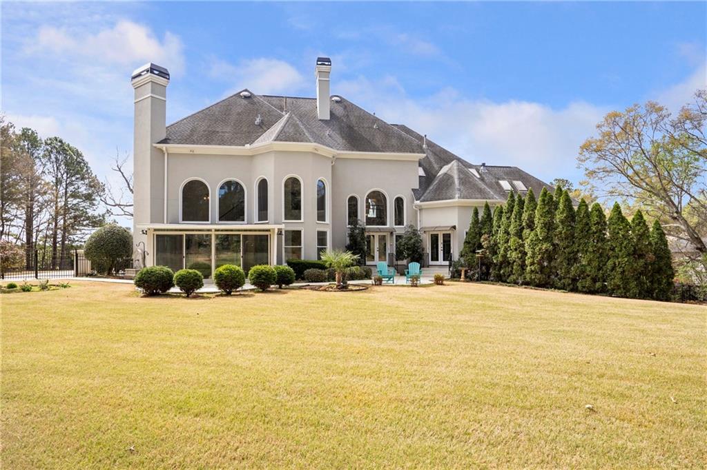 10610 Montclair Way Duluth, GA 30097 - Photo 10 of 85