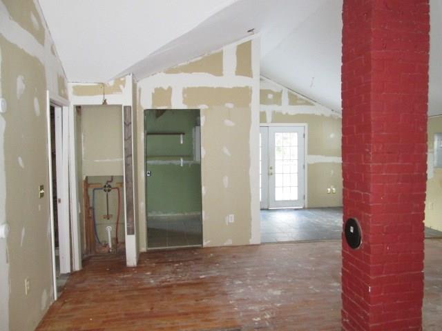 981 Brewer Lake Road Orrington, ME 04474 - Photo 8 of 13 Great Room View from entry