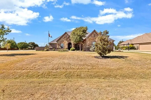 $779,900 | 12901 Smokey Ranch Drive, Fort Worth, TX 76052