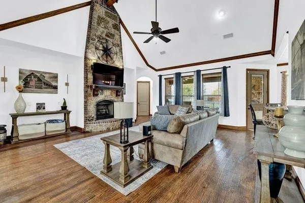 $769,900 | 12901 Smokey Ranch Drive, Fort Worth, TX 76052