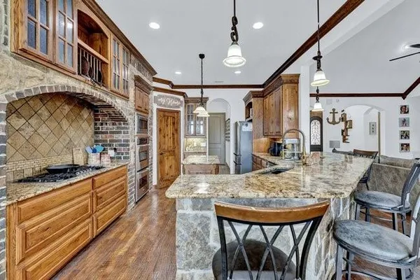 $769,900 | 12901 Smokey Ranch Drive, Fort Worth, TX 76052