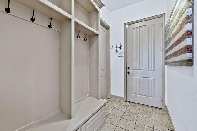 12901 Smokey Ranch Drive Fort Worth, TX 76052 - Photo 16 of 40 a view of an empty room