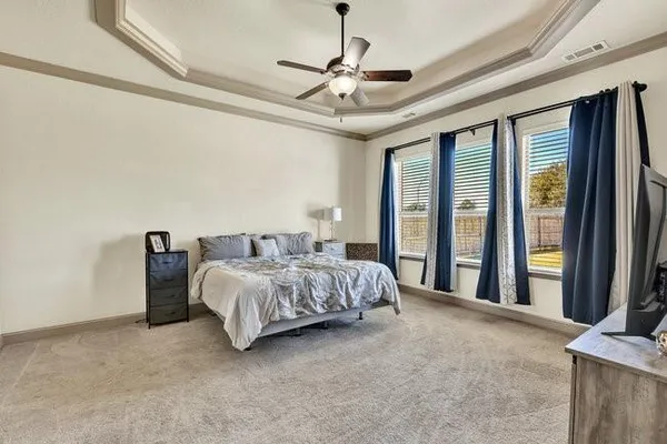 $769,900 | 12901 Smokey Ranch Drive, Fort Worth, TX 76052