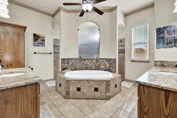 $769,900 | 12901 Smokey Ranch Drive, Fort Worth, TX 76052