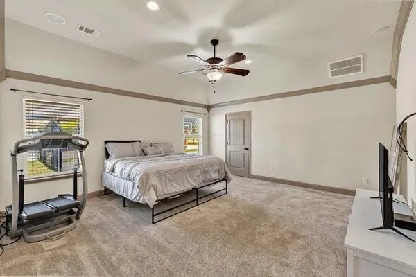 $769,900 | 12901 Smokey Ranch Drive, Fort Worth, TX 76052