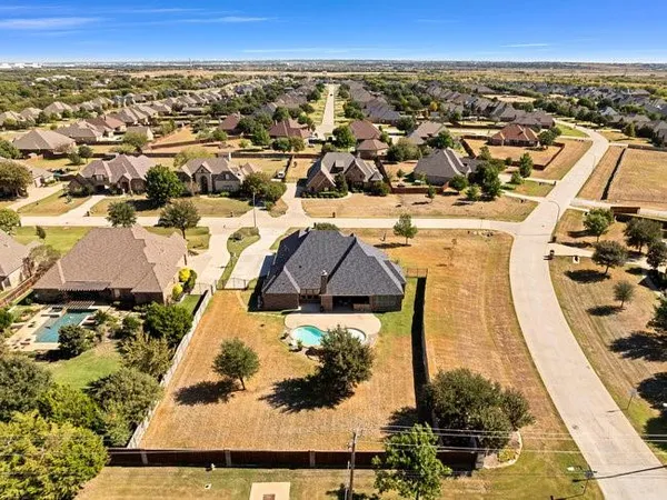 $769,900 | 12901 Smokey Ranch Drive, Fort Worth, TX 76052