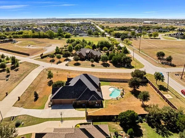 $769,900 | 12901 Smokey Ranch Drive, Fort Worth, TX 76052